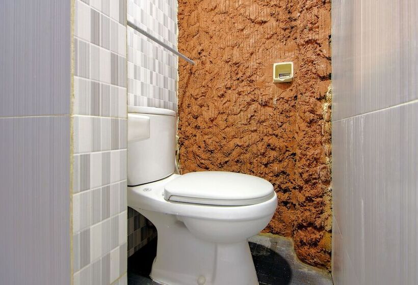 Schronisko Pondok Damai Syariah By Oyo Rooms