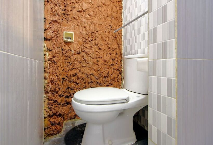 Schronisko Pondok Damai Syariah By Oyo Rooms