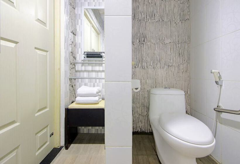 Schronisko Pondok Damai Syariah By Oyo Rooms