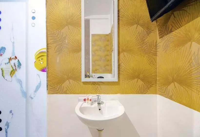 Retkeilymaja Pondok Damai Syariah By Oyo Rooms