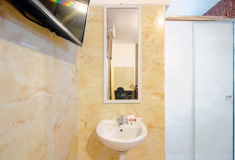 Schronisko Pondok Damai Syariah By Oyo Rooms