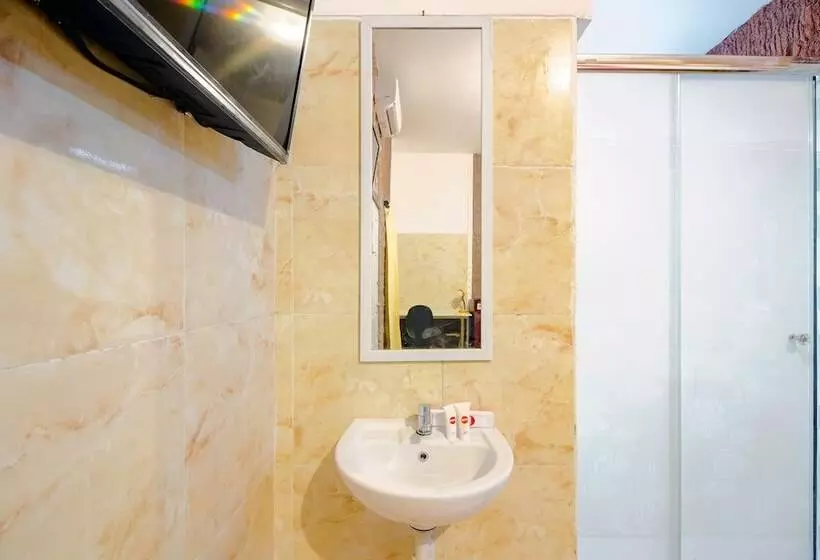 Retkeilymaja Pondok Damai Syariah By Oyo Rooms