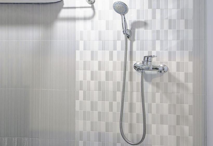 Schronisko Pondok Damai Syariah By Oyo Rooms