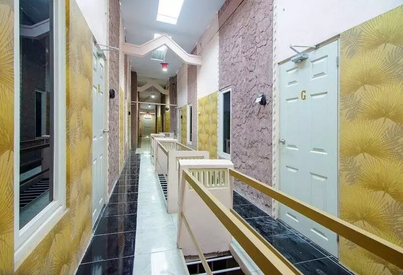 Retkeilymaja Pondok Damai Syariah By Oyo Rooms