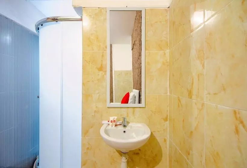 Retkeilymaja Pondok Damai Syariah By Oyo Rooms