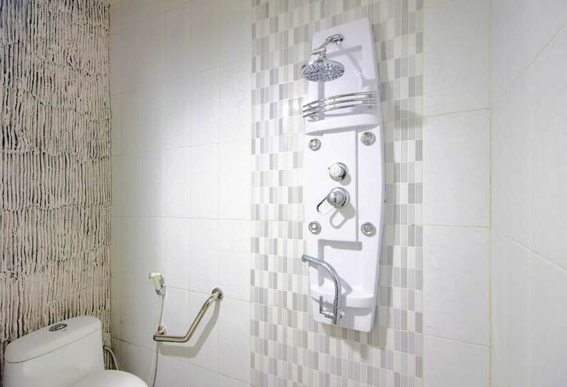 Schronisko Pondok Damai Syariah By Oyo Rooms