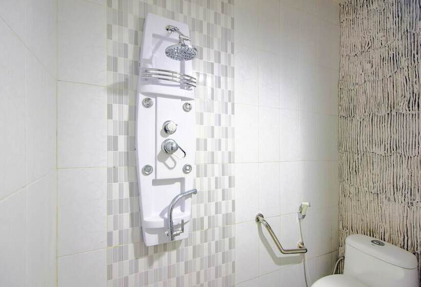 Schronisko Pondok Damai Syariah By Oyo Rooms