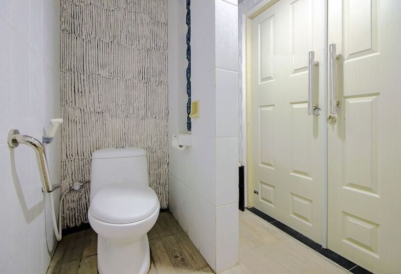 Schronisko Pondok Damai Syariah By Oyo Rooms