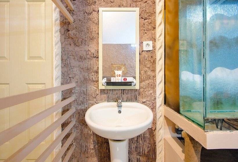 Schronisko Pondok Damai Syariah By Oyo Rooms