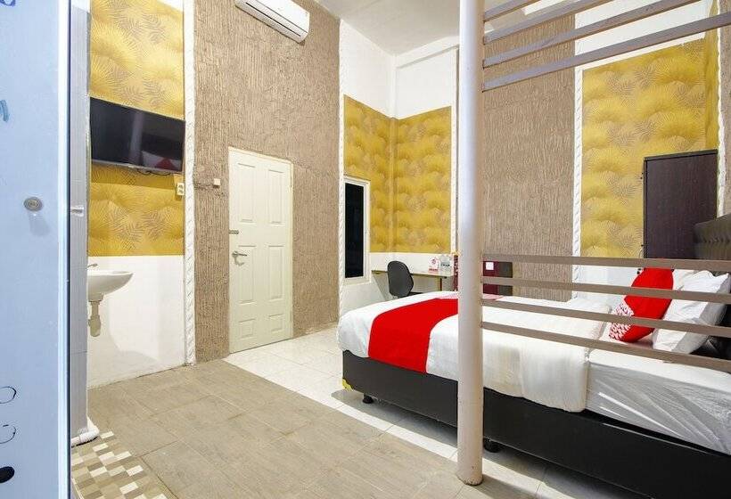 Schronisko Pondok Damai Syariah By Oyo Rooms