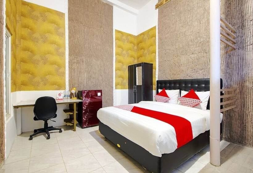 Schronisko Pondok Damai Syariah By Oyo Rooms