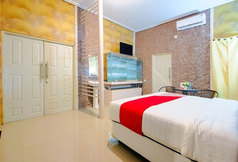 Schronisko Pondok Damai Syariah By Oyo Rooms