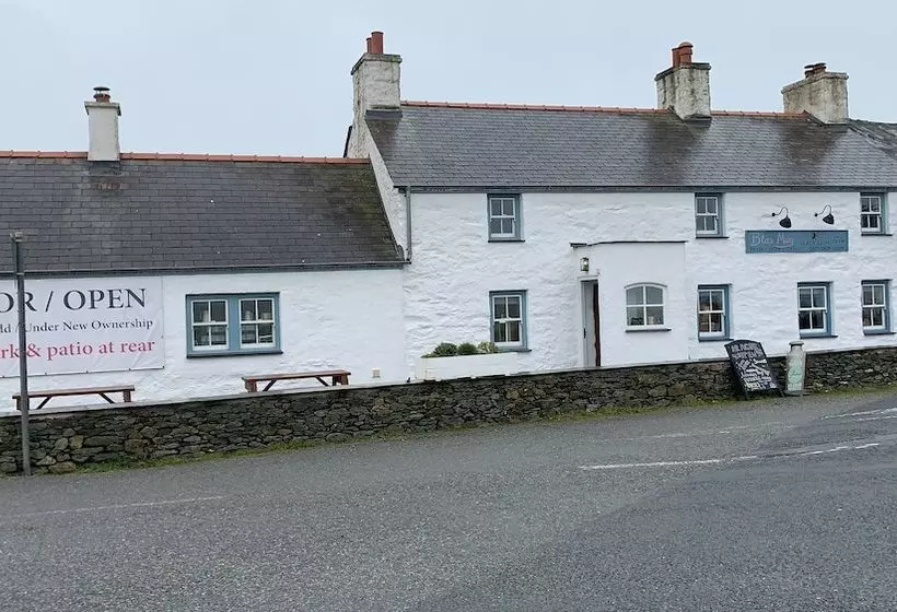 Black Lion Bed & Breakfast