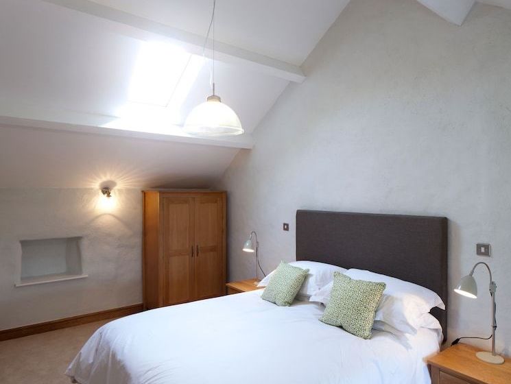 Black Lion Bed & Breakfast