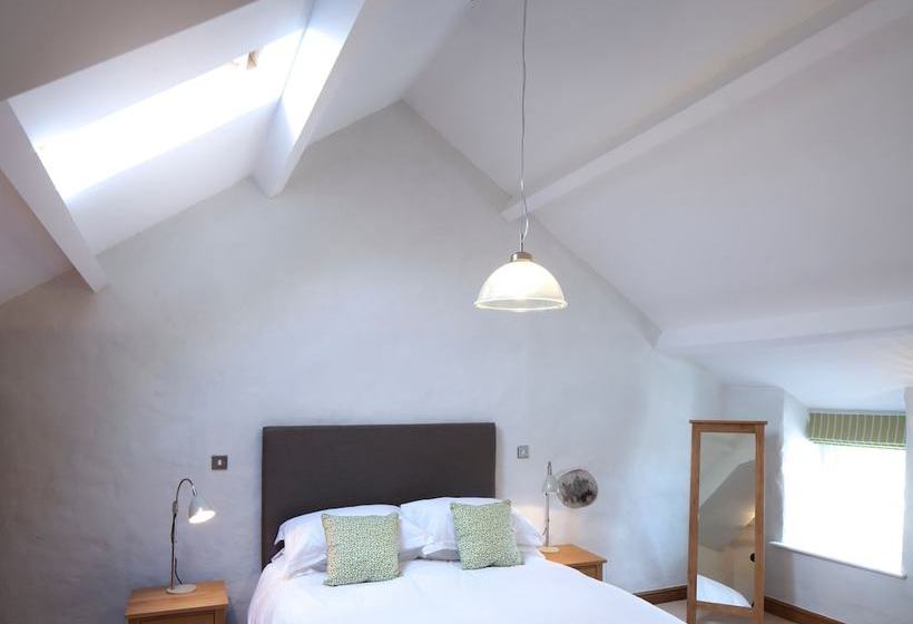 Black Lion Bed & Breakfast