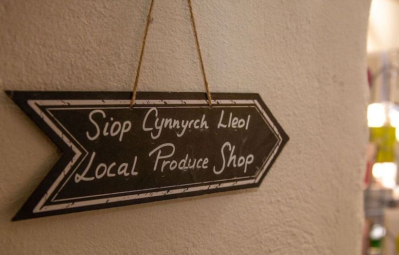 Black Lion Bed & Breakfast