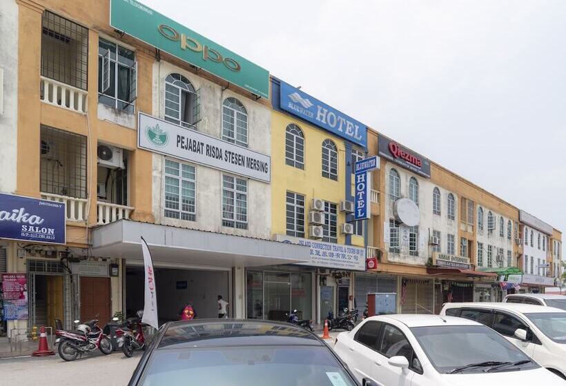 Bluewater Hotel 2 By Oyo Rooms