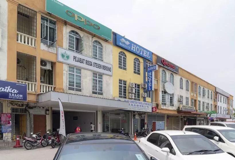 Bluewater Hotel 2 By Oyo Rooms