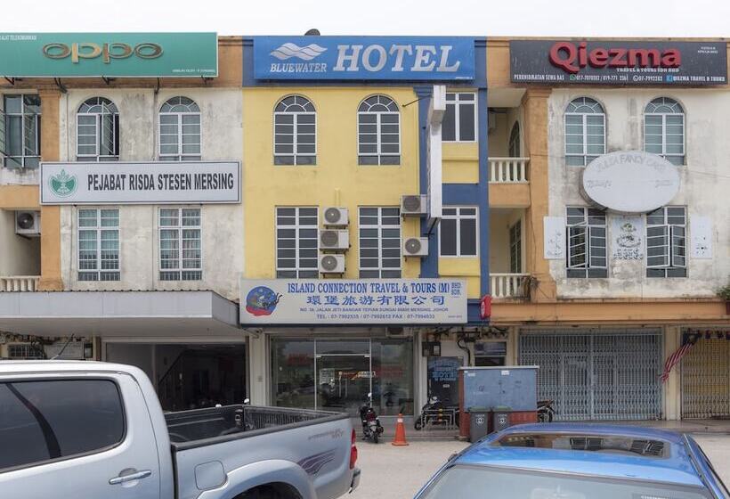 Bluewater Hotel 2 By Oyo Rooms