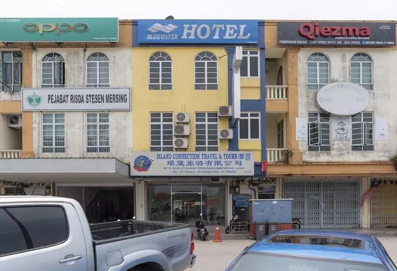 Bluewater Hotel 2 By Oyo Rooms