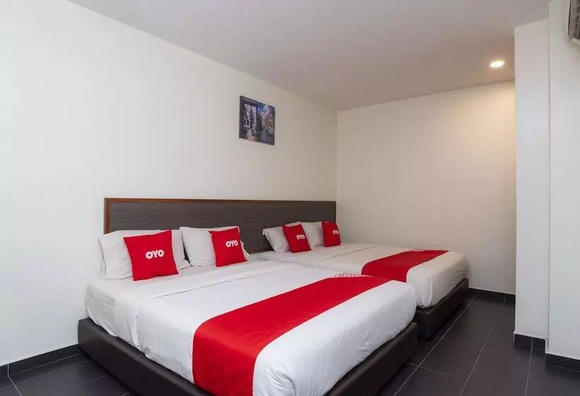 Bluewater Hotel 2 By Oyo Rooms