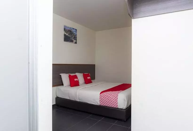 Bluewater Hotel 2 By Oyo Rooms