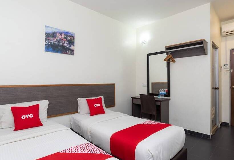 Bluewater Hotel 2 By Oyo Rooms