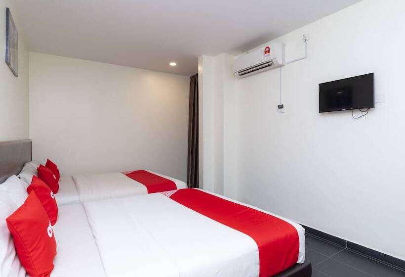 Bluewater Hotel 2 By Oyo Rooms