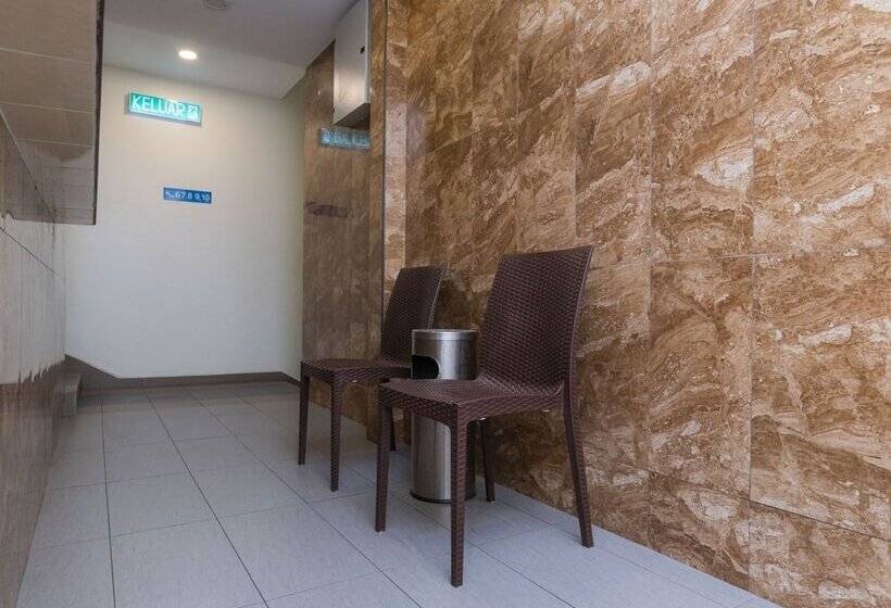 Bluewater Hotel 2 By Oyo Rooms