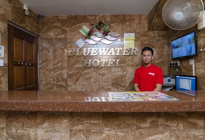 Bluewater Hotel 2 By Oyo Rooms