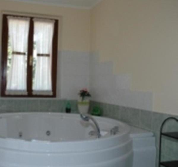 בית מלון כפרי Albergo Montenerone