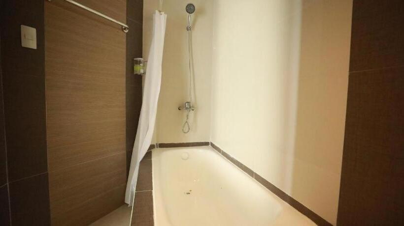 Hotell Bohol Plaza Mountain Resort And Restaurant