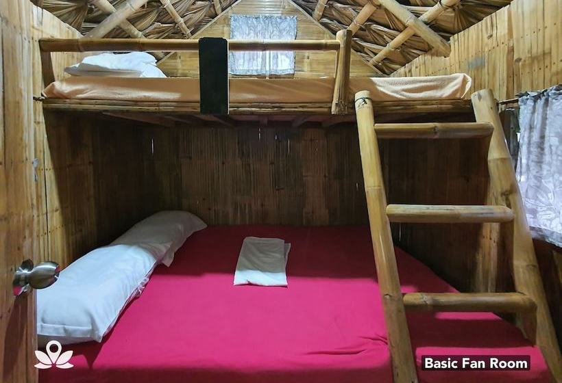 호텔 Casa La Playa  San Juan