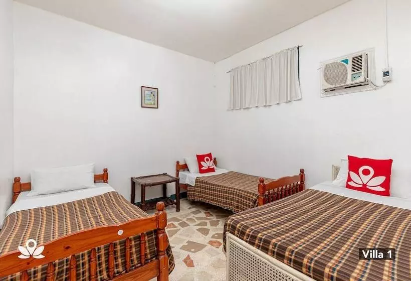 Hotelli Casa La Playa San Juan