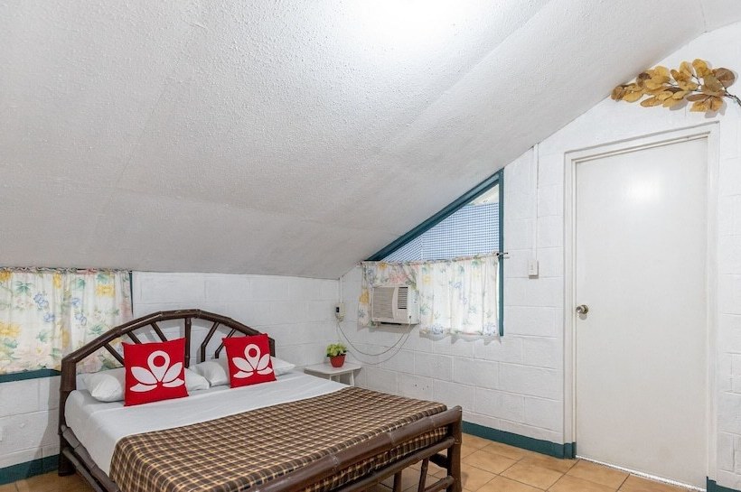 호텔 Casa La Playa  San Juan