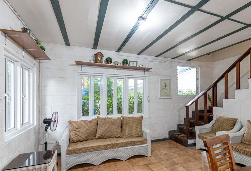 호텔 Casa La Playa  San Juan