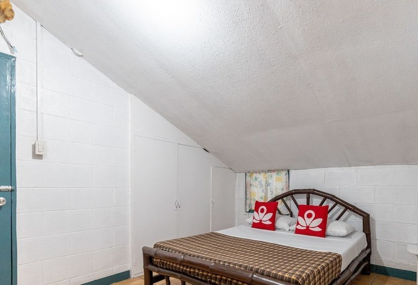 호텔 Casa La Playa  San Juan