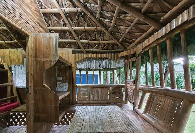 Hotelli Casa La Playa San Juan