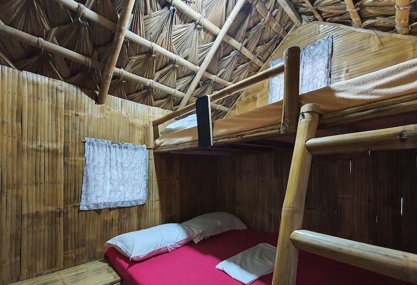 호텔 Casa La Playa  San Juan