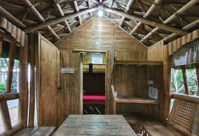 Hotelli Casa La Playa San Juan