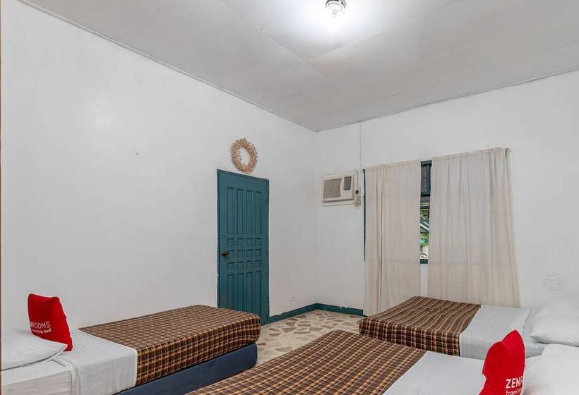 호텔 Casa La Playa  San Juan