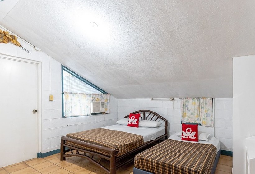 호텔 Casa La Playa  San Juan