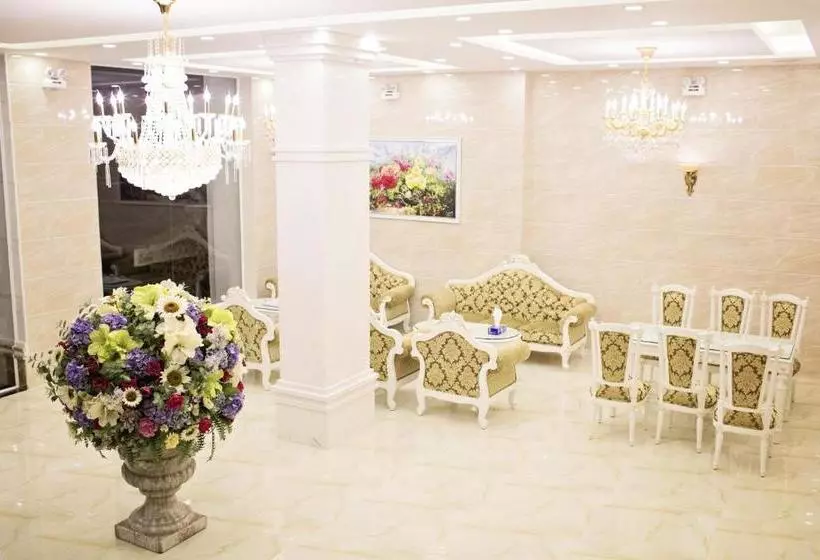 هتل Hoang Minh Chau