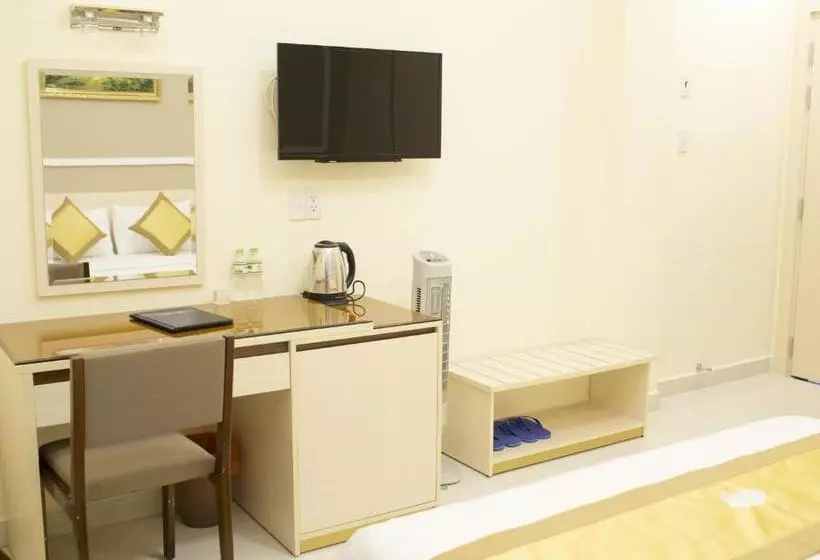 هتل Hoang Minh Chau