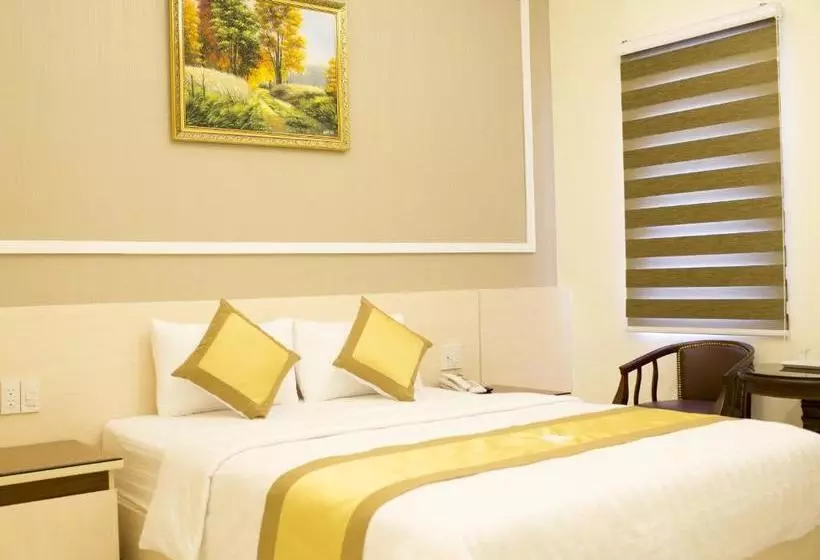هتل Hoang Minh Chau