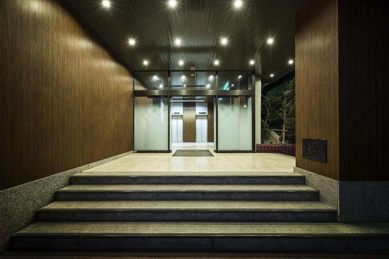 Hotel Isahaya Terminal