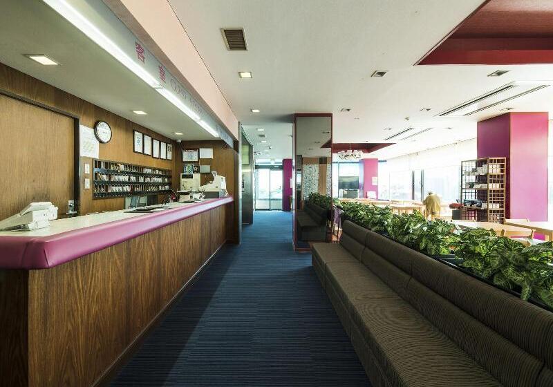 Hotel Isahaya Terminal