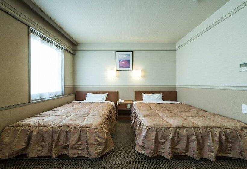 Hotel Isahaya Terminal