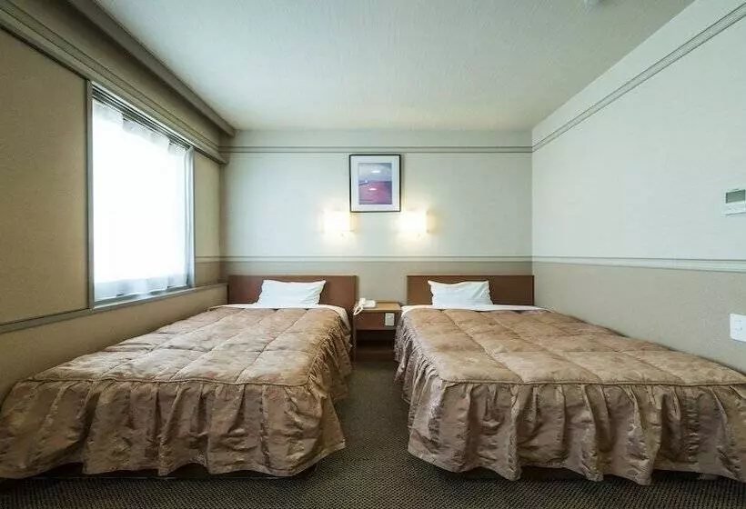 Hotelli Isahaya Terminal