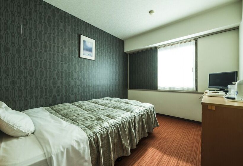 Hotel Isahaya Terminal